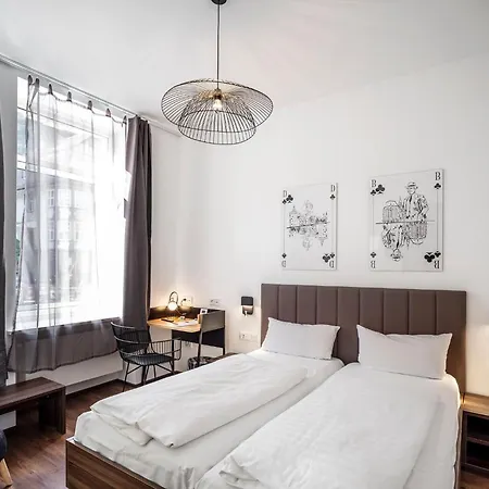Acor Boutique 3*