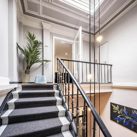 Acor Boutique Hotel Heidelberg