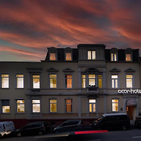 Acor Boutique