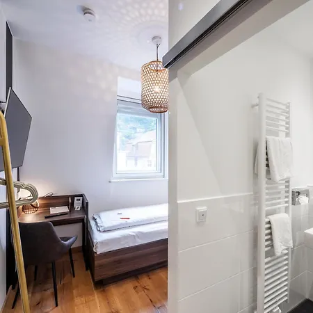 Acor Boutique Hotel Heidelberg