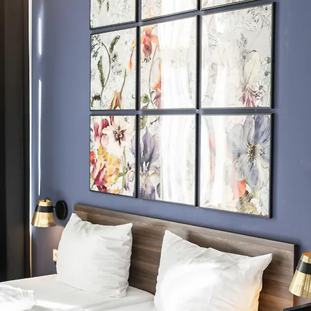 Acor Boutique 3* هايدلبرغ