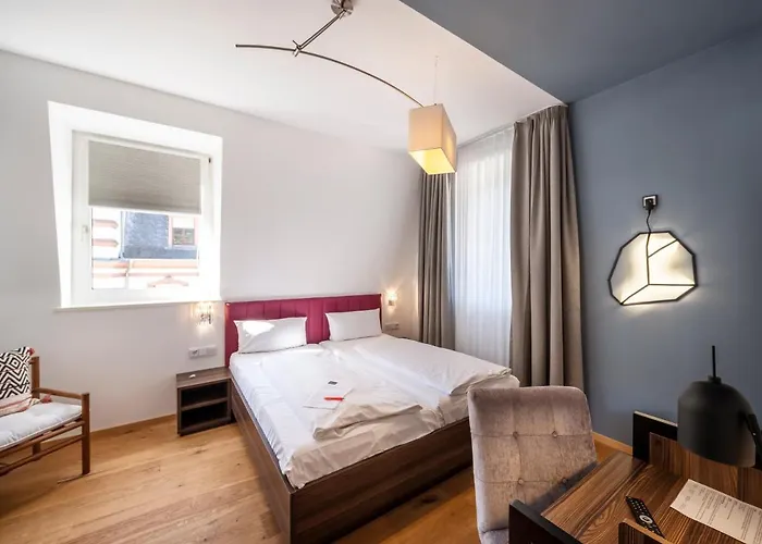 Hotel Acor Boutique Heidelberg