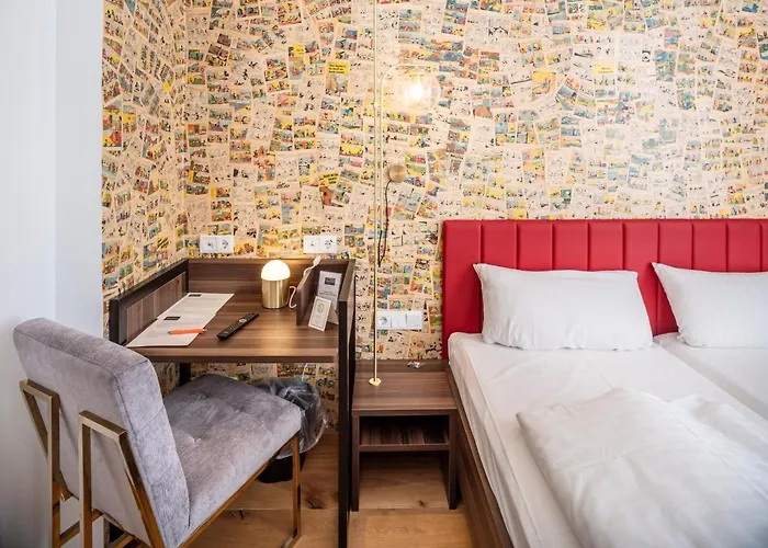 Acor Boutique Heidelberg