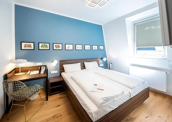 Acor Boutique Hotel 3*