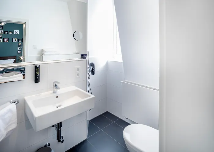 Acor Boutique 3* Heidelberg