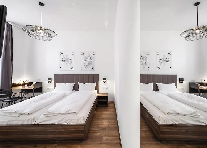 Acor Boutique Heidelberg