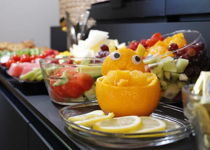 Hotel Acor Boutique 3*