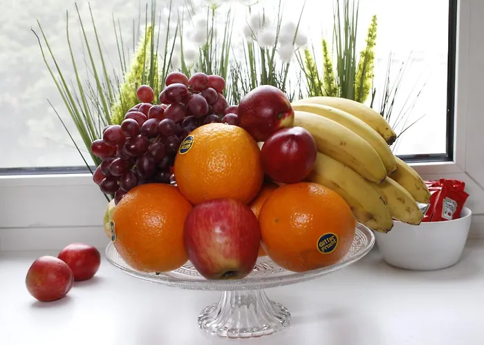 Acor Boutique 3* Heidelberg