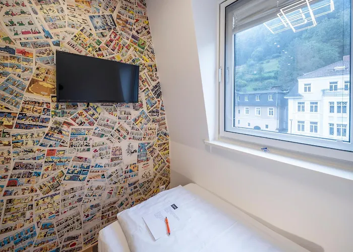 Hotel Acor Boutique 3*