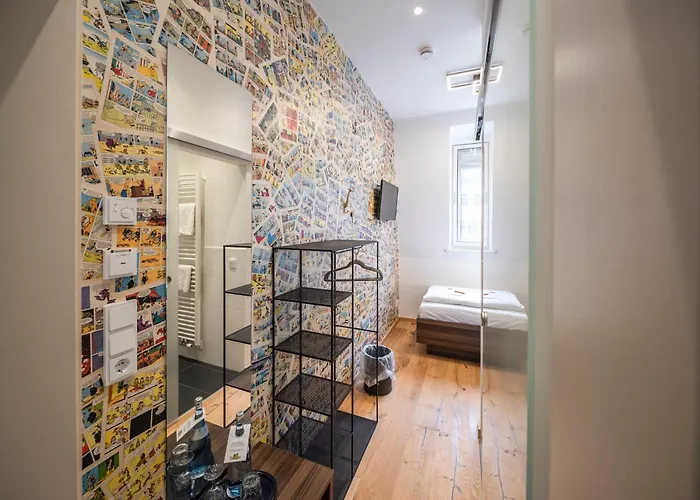 Acor Boutique Hotel 3*