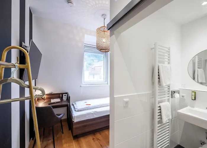 Acor Boutique Hotel Heidelberg