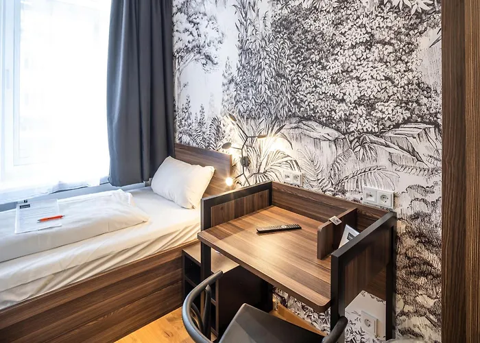 Hotel Acor Boutique 3*