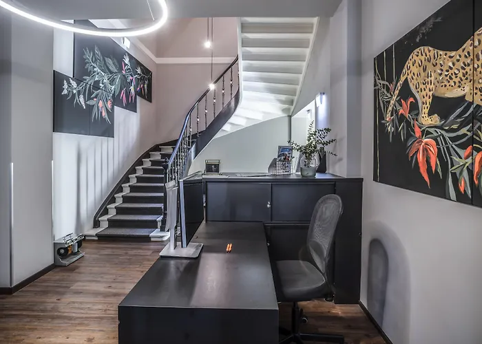 Acor Boutique Heidelberg