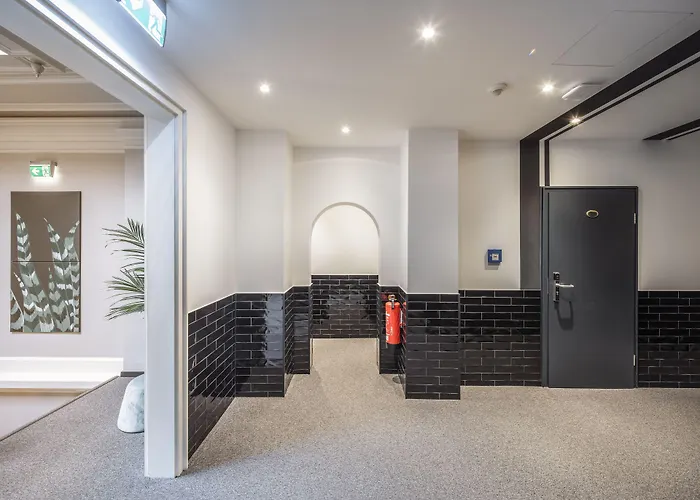 Acor Boutique Hotel 3*