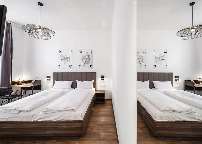 Acor Boutique Hotel Heidelberg