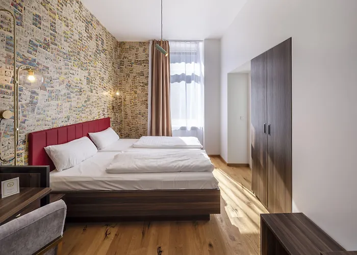 Hotel Acor Boutique 3*