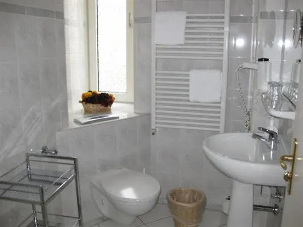 Acor Boutique Hotel Heidelberg