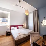 호텔 Acor Boutique 하이델베르크