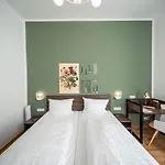 호텔 Acor Boutique 하이델베르크