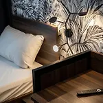 호텔 Acor Boutique 하이델베르크