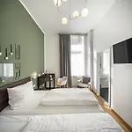 Acor Boutique 3* 하이델베르크
