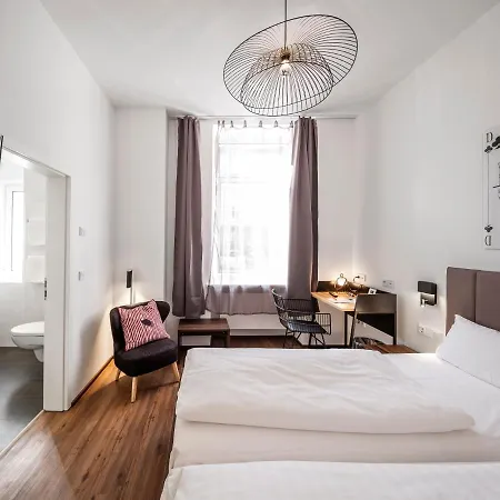 Acor Boutique Hotel 3*