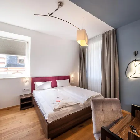 Hotel Acor Boutique Heidelberg
