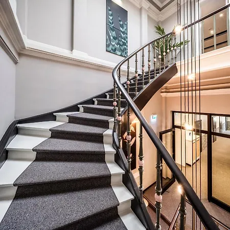 Hotel Acor Boutique