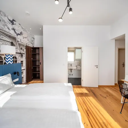 Hotel Acor Boutique 3*