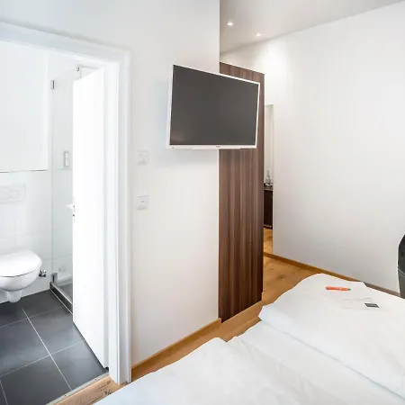 Otel Acor Boutique Heidelberg