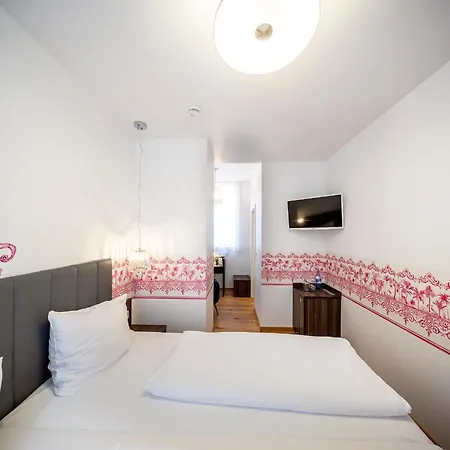 Hotel Acor Boutique Heidelberg