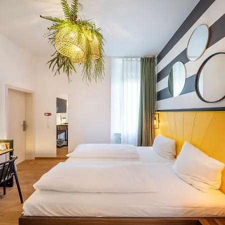 Hotel Acor Boutique 3*