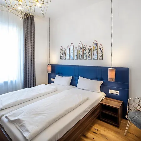 Acor Boutique Hotel 3*