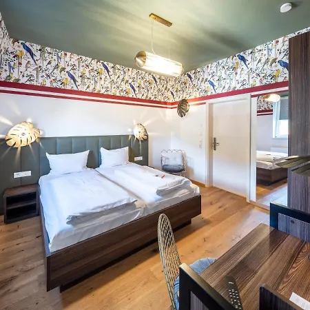 Acor Boutique 3* Heidelberg