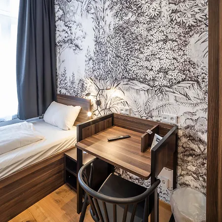 Acor Boutique 3* Heidelberg