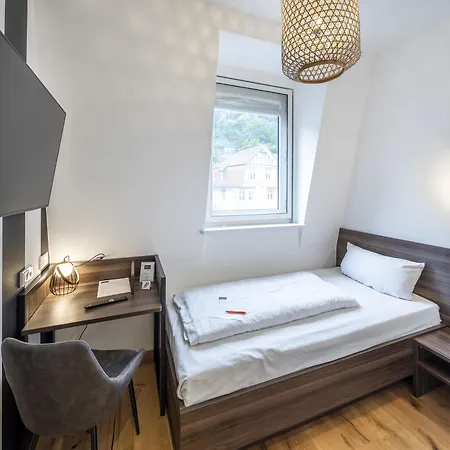 Hotel Acor Boutique Heidelberg
