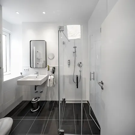 Acor Boutique 3* Heidelberg