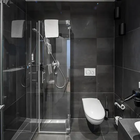 Hotel Acor Boutique