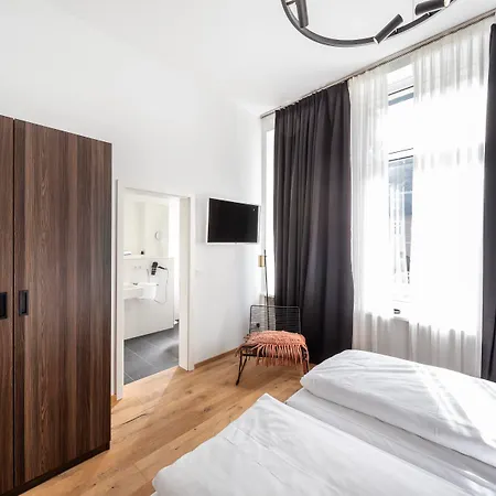 Hotel Acor Boutique Heidelberg