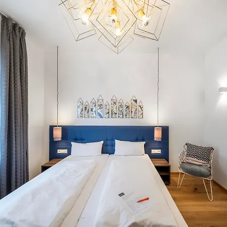 Hotel Acor Boutique Heidelberg