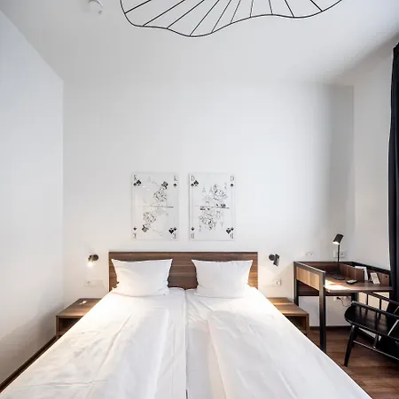 Hotel Acor Boutique 3*