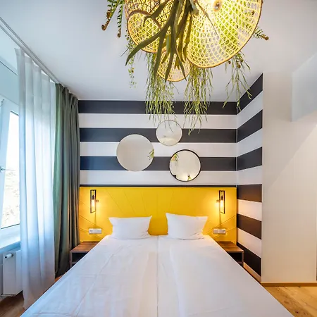 Acor Boutique Hotel Heidelberg