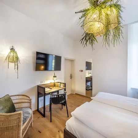 Hotel Acor Boutique