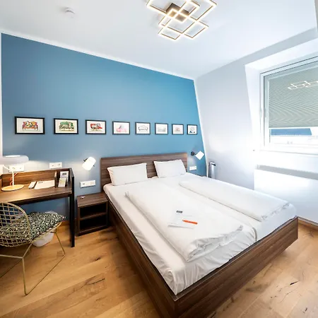 Acor Boutique Hotel 3*