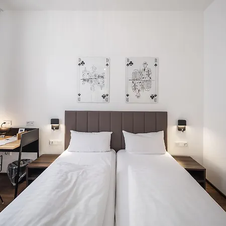 Hotel Acor Boutique 3*