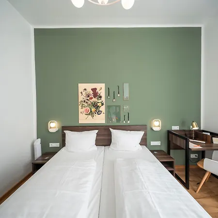 Otel Acor Boutique Heidelberg