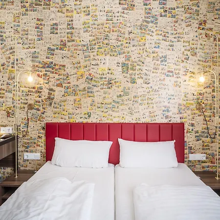 Hotel Acor Boutique 3*