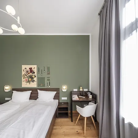 Acor Boutique Hotel