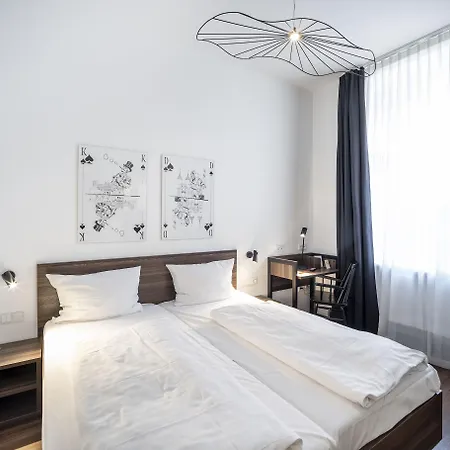 Acor Boutique Hotel 3*