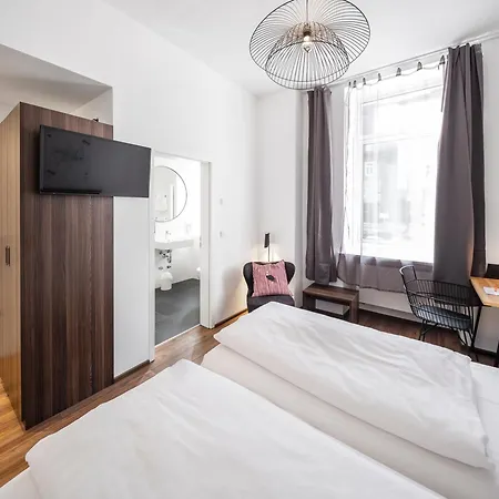 Hotel Acor Boutique 3*